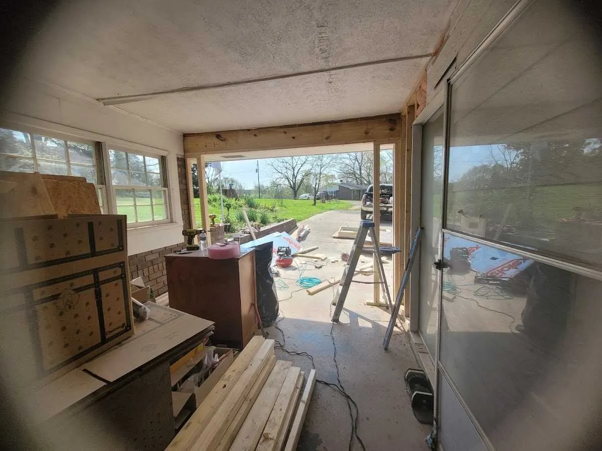 Air movers and dehumidifier for Drying & Dehumidification in Aberdeen